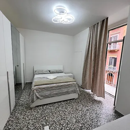 Manzoni 185 Konukevi 3*