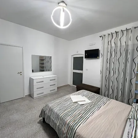 Konukevi Manzoni 185 3*