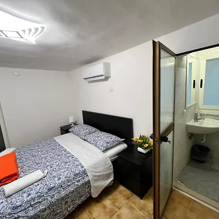 Konukevi Manzoni 185 3*