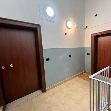 Guest house Manzoni 185