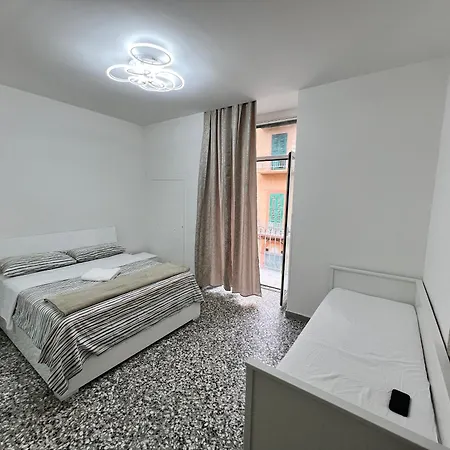 Manzoni 185 Guest house