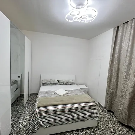 Affittacamere Manzoni 185 Bari