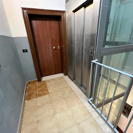 Maison d'hôtes Manzoni 185