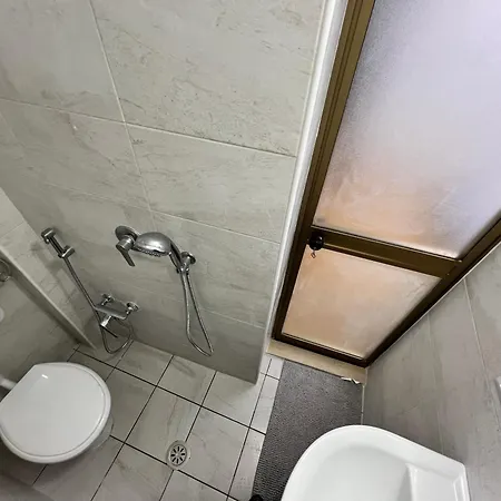 Manzoni 185 Bari