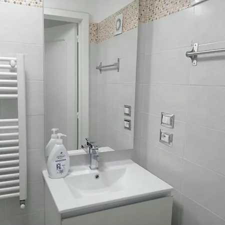 Гостевой дом Manzoni 185