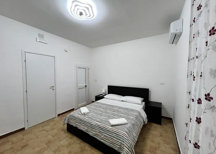 Manzoni 185 Бари