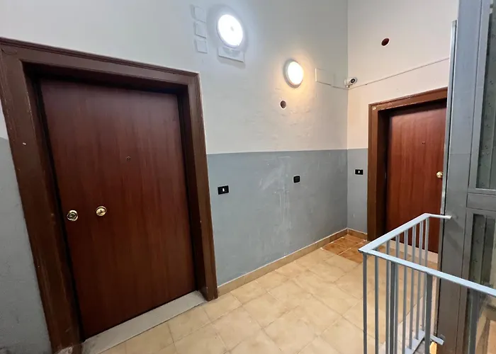 Гостевой дом Manzoni 185