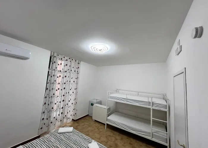 Гостевой дом Manzoni 185 Бари