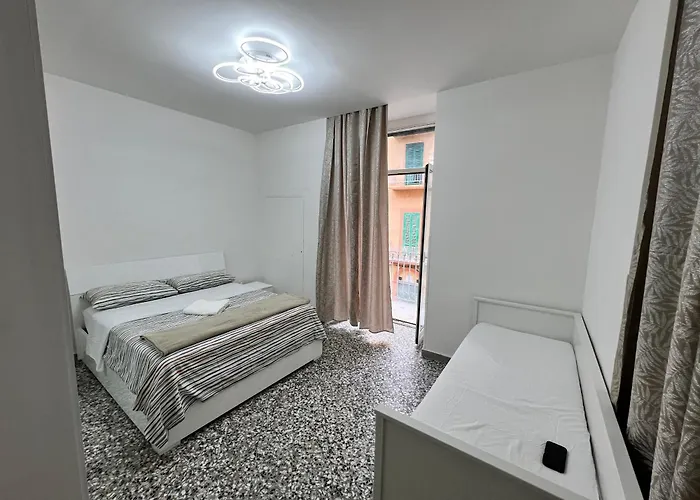 Manzoni 185 Гостевой дом