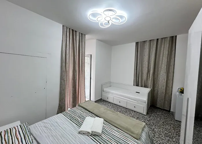 Manzoni 185 Гостевой дом