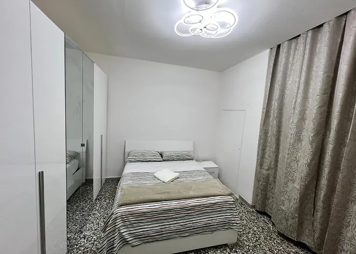 Гостевой дом Manzoni 185 Бари