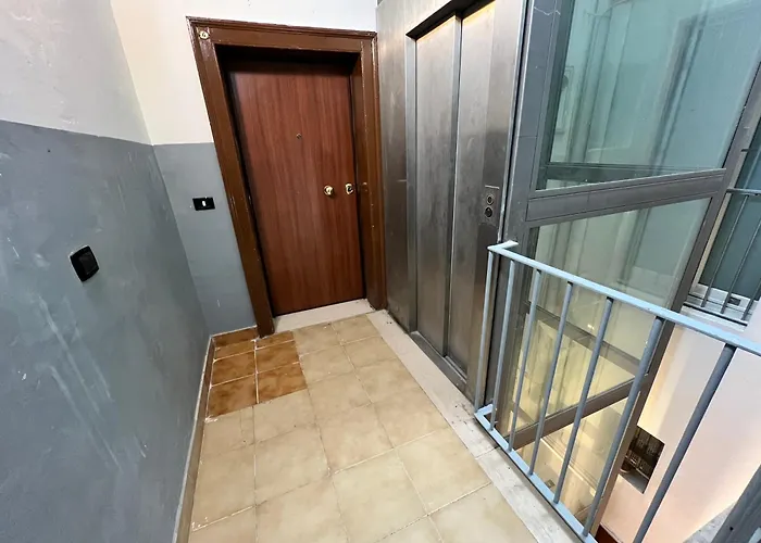 Гостевой дом Manzoni 185