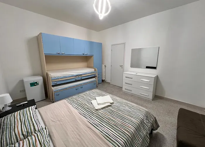 Manzoni 185 Гостевой дом