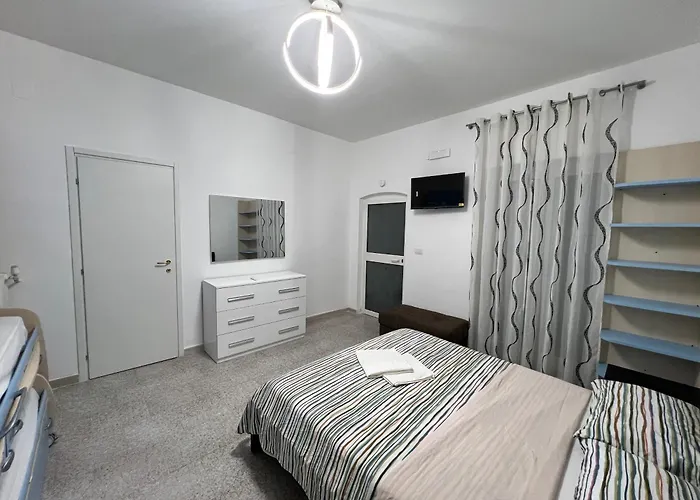 Гостевой дом Manzoni 185 3*