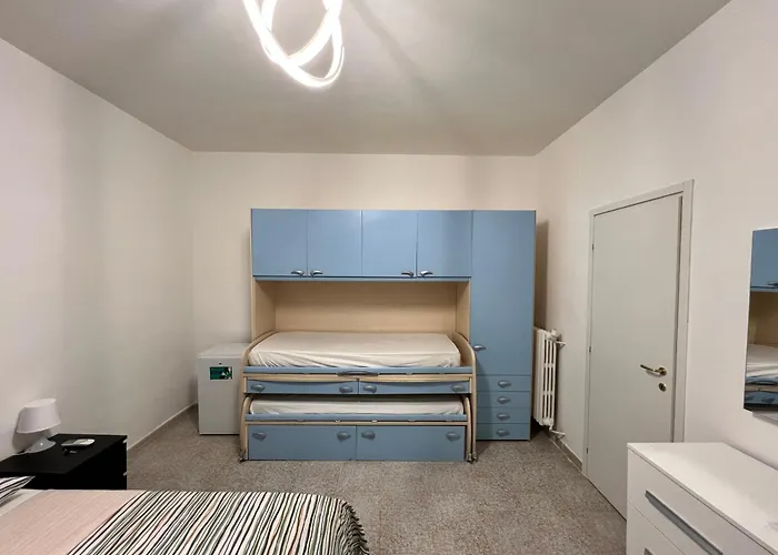 Гостевой дом Manzoni 185 Бари