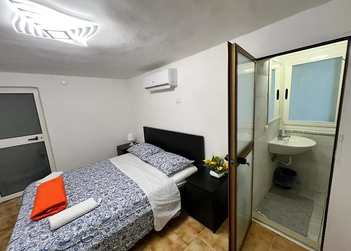 Гостевой дом Manzoni 185 3*