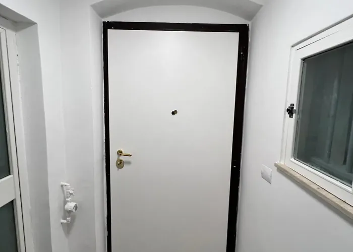 Гостевой дом Manzoni 185 3*