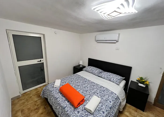 Manzoni 185 Гостевой дом