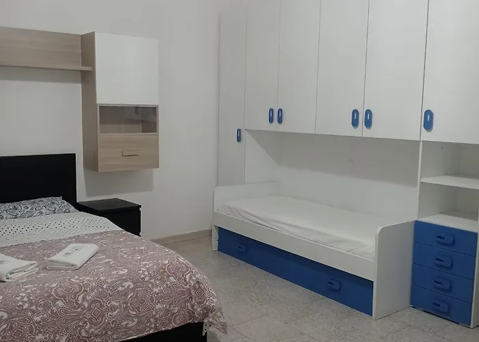 Гостевой дом Manzoni 185 3*