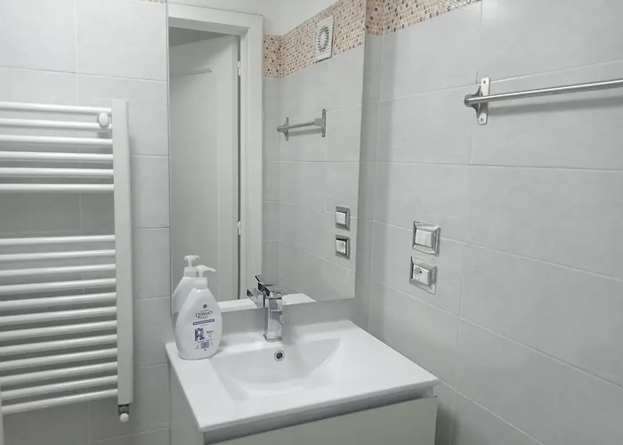 Гостевой дом Manzoni 185