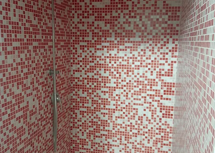 Manzoni 185 Гостевой дом Бари