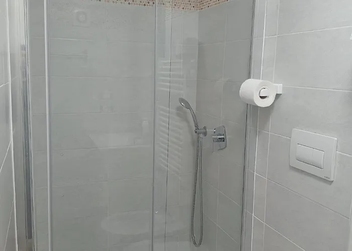 Гостевой дом Manzoni 185